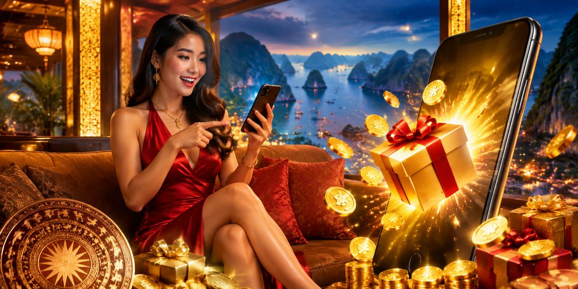 Người chơi Việt Nam đăng nhập trải nghiệm casino di động tại 1914