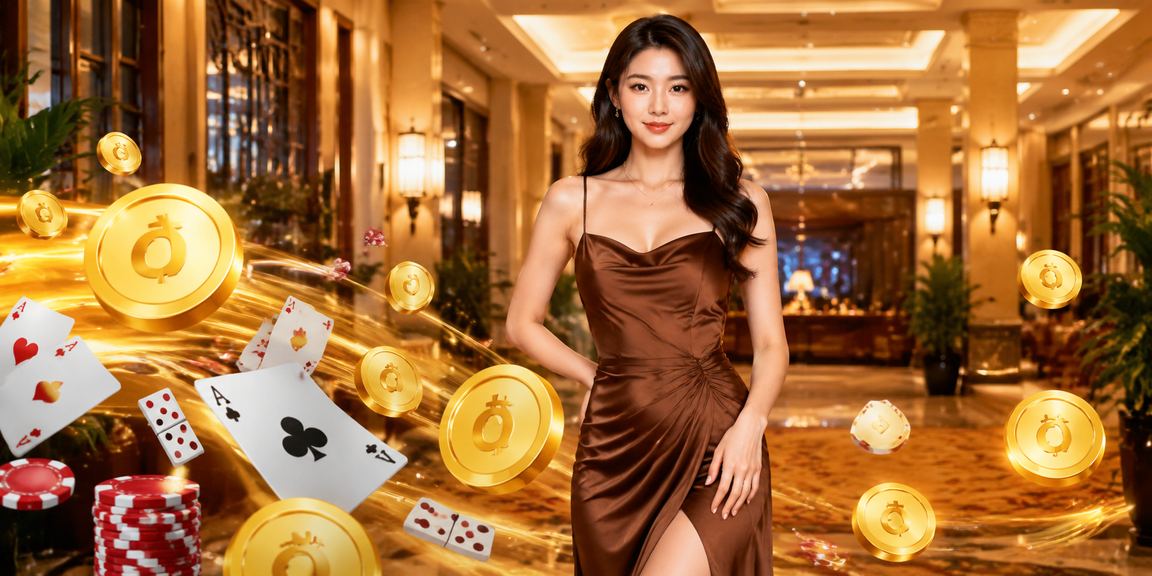 Khung cảnh giải trí hội họp của người chơi tại Hội An với nhiều chương trình tiền thưởng
