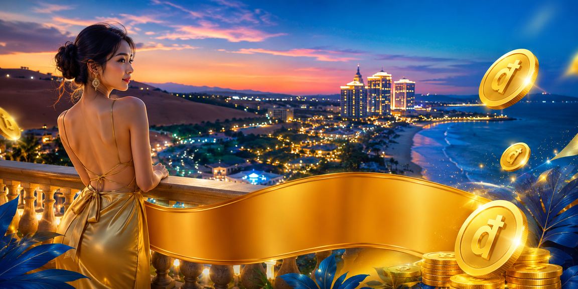 Mô hình người chơi nhận cashback bonus tại Mũi Né